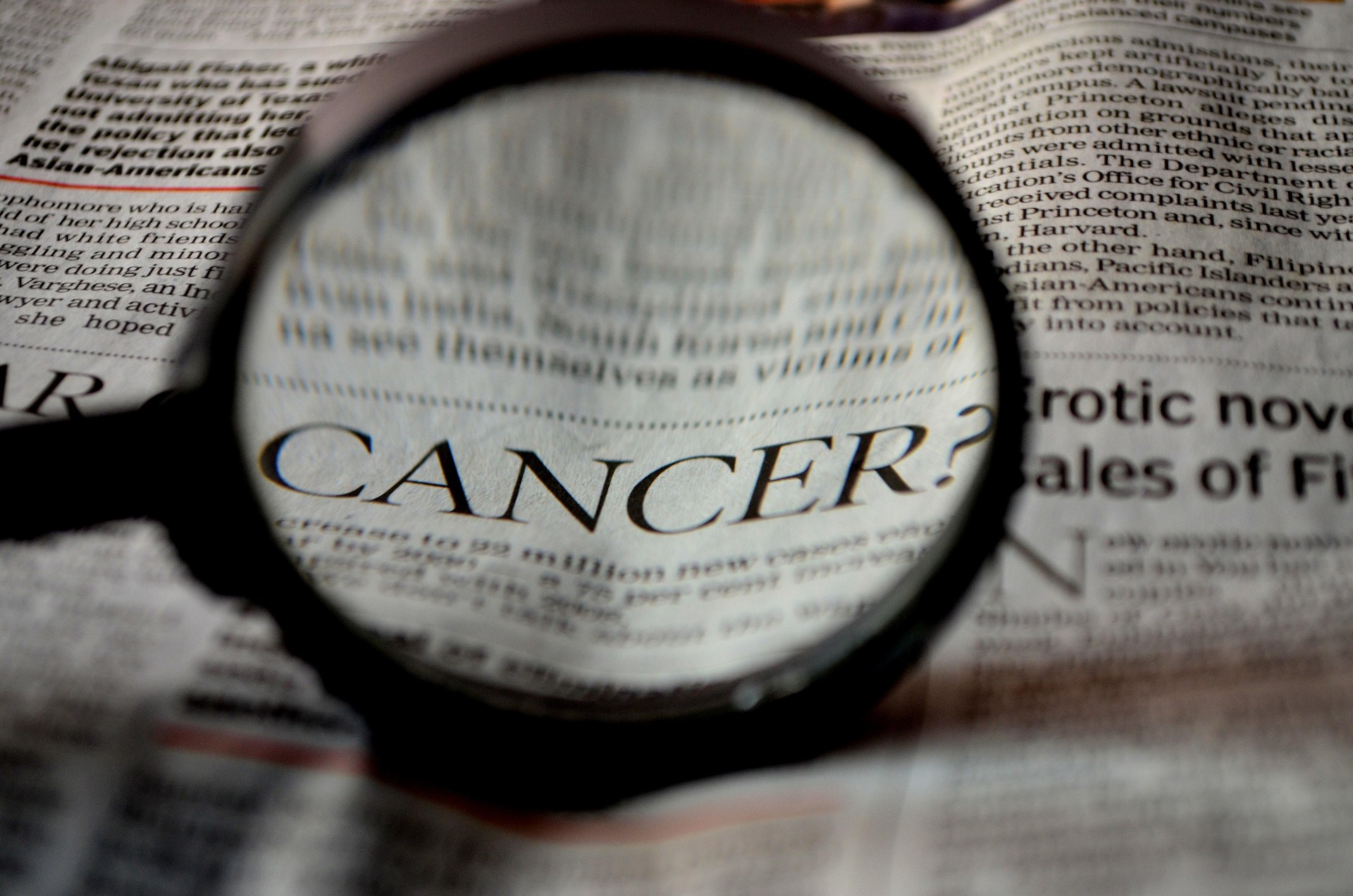 Cancer Disease: 10 Successful Battle Strategies