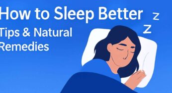 How to Get Better Sleep: Your Ultimate Guide to Restful Nights